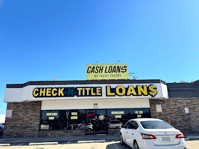 Fast Cash